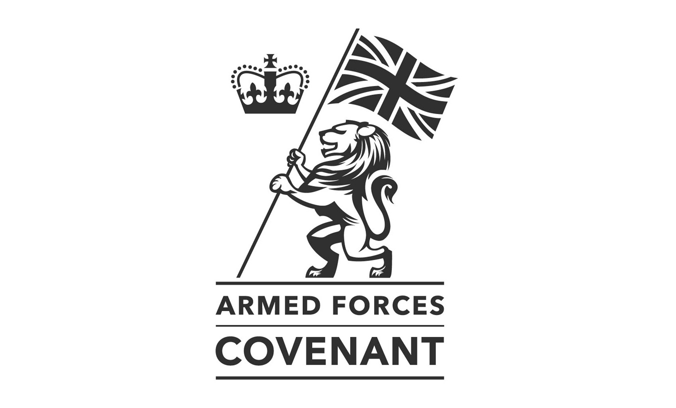 armed forces covenant