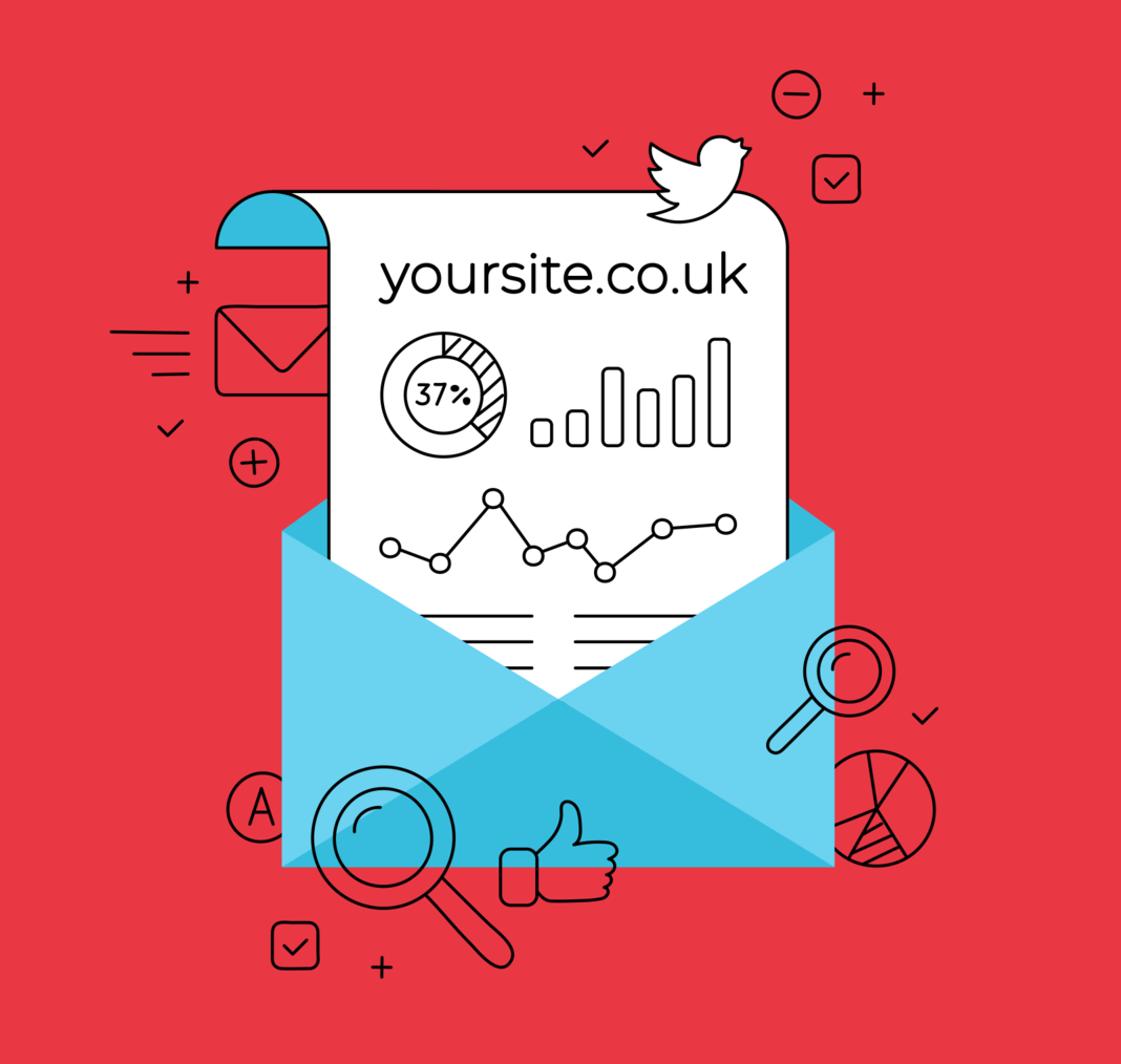 Free Instant Website Audit