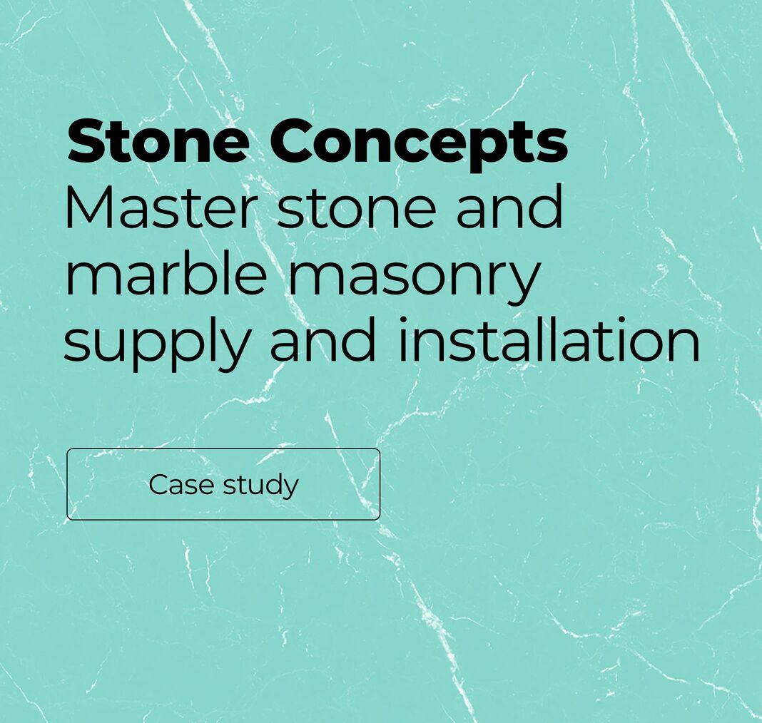 Stone Concepts
