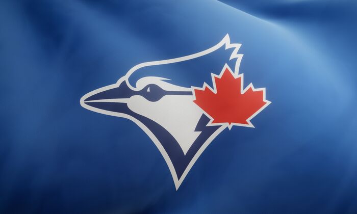 Blue-Jays