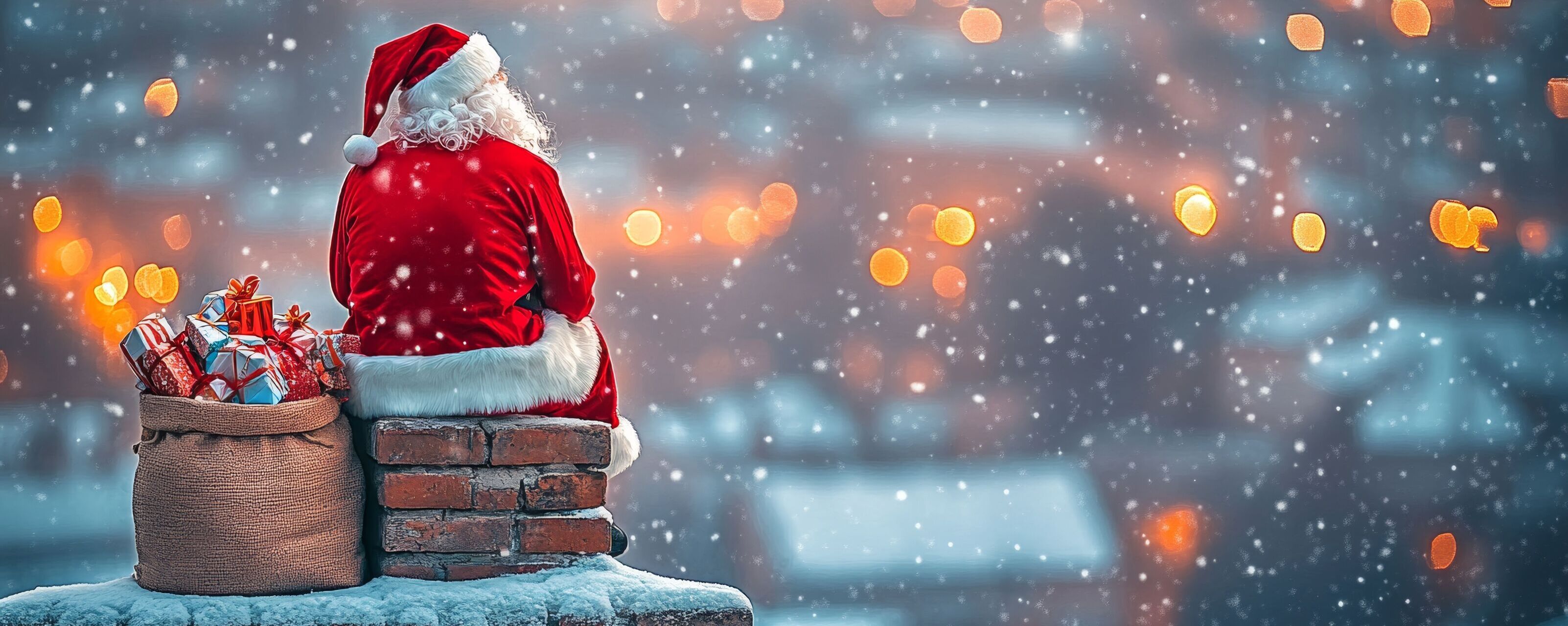 If You Don’t Clean the Chimney, Santa Can’t Deliver – Get Your Free SEO Audit Before Christmas!