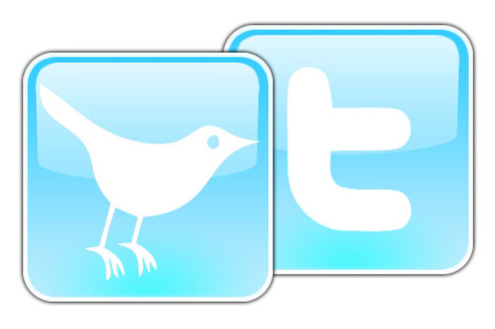 twitter logo