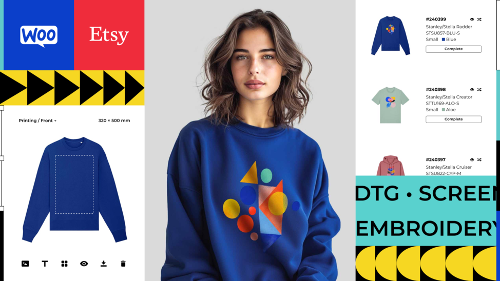 The Brick Factory Expands Again as Print Businesses Race to Automate