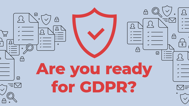 GDPR the Essential Workshop!