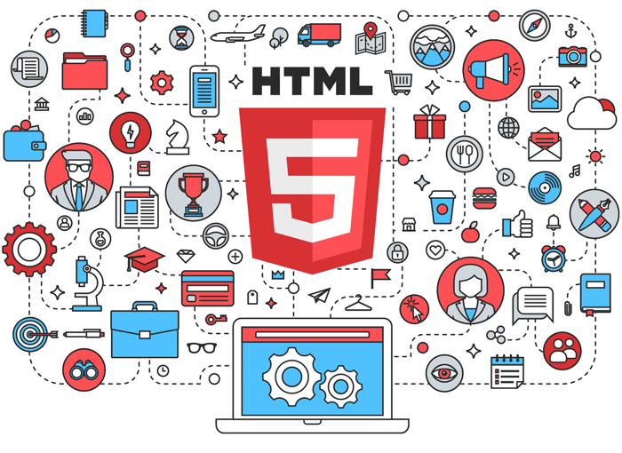 html5