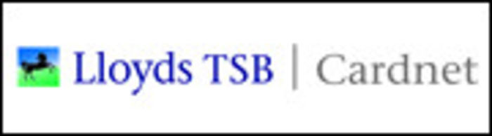 Lloyds TSB Cardnet