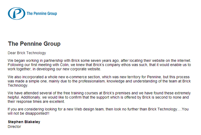 penine-group-testimonial