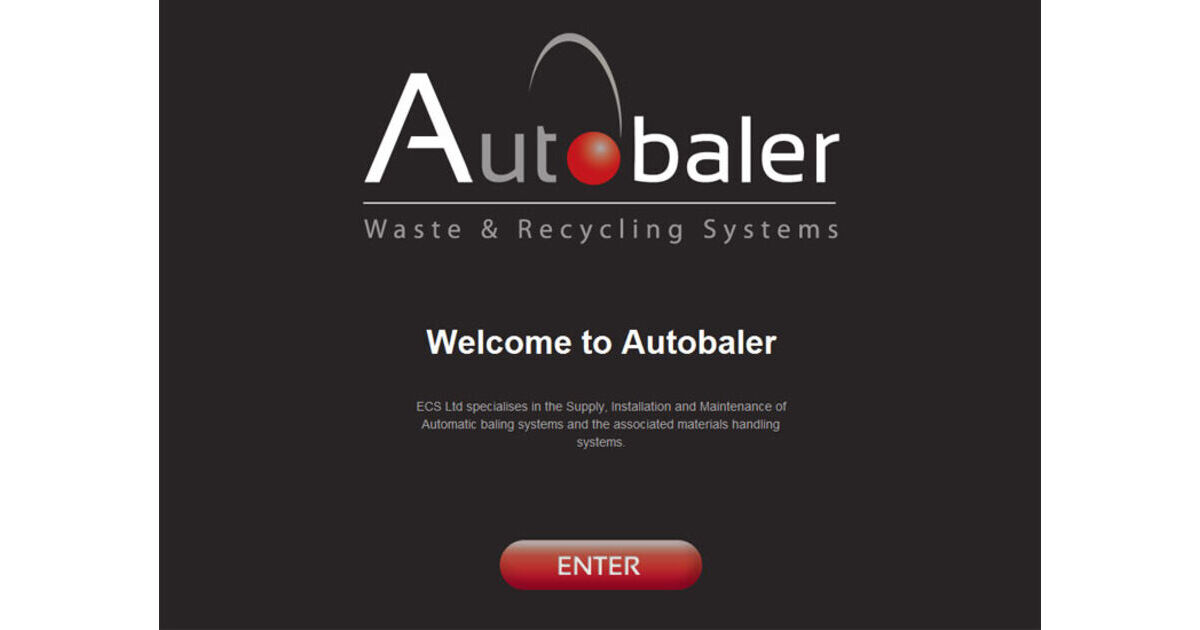 Autobaler