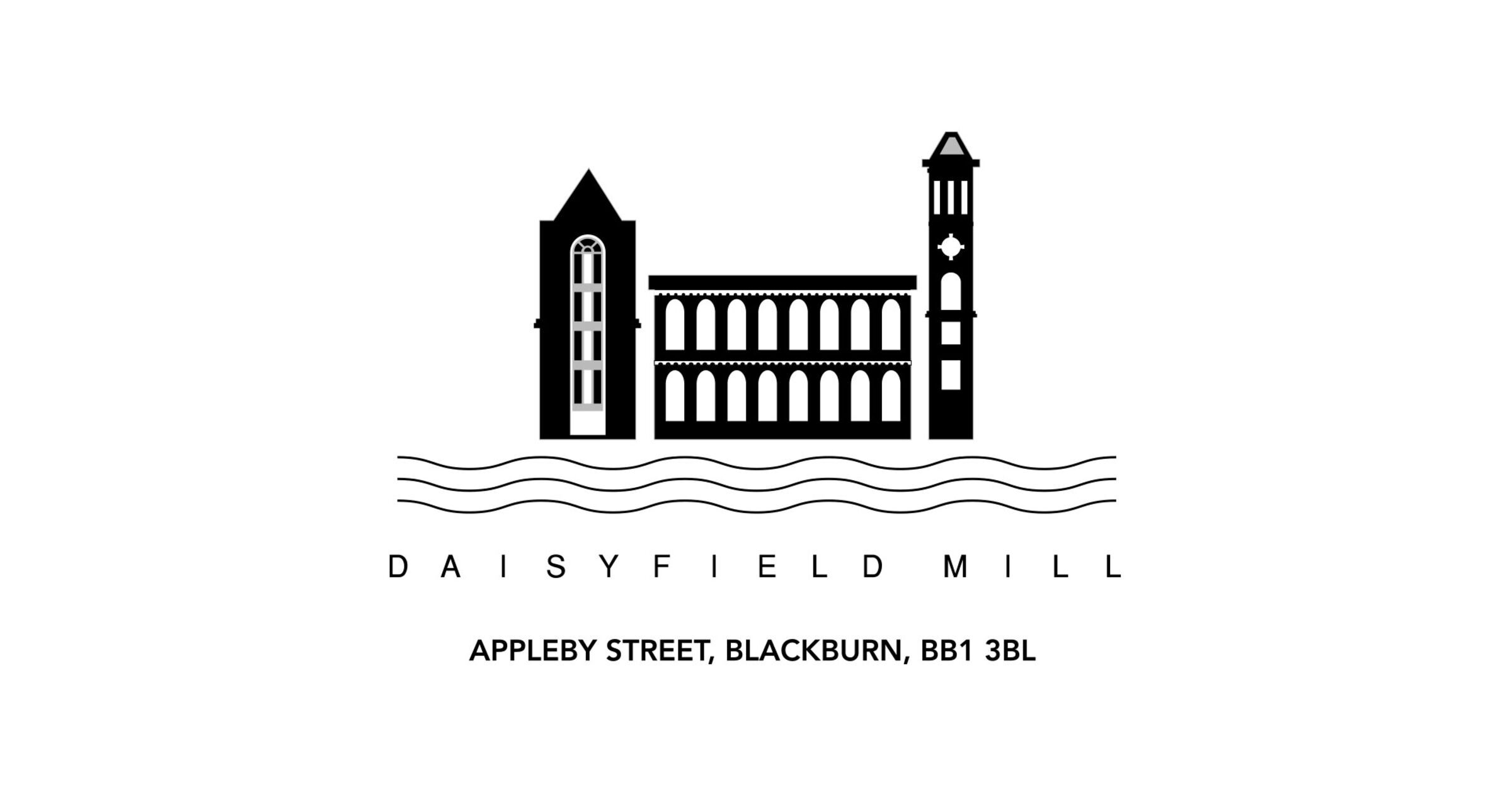 Daisyfield Mill