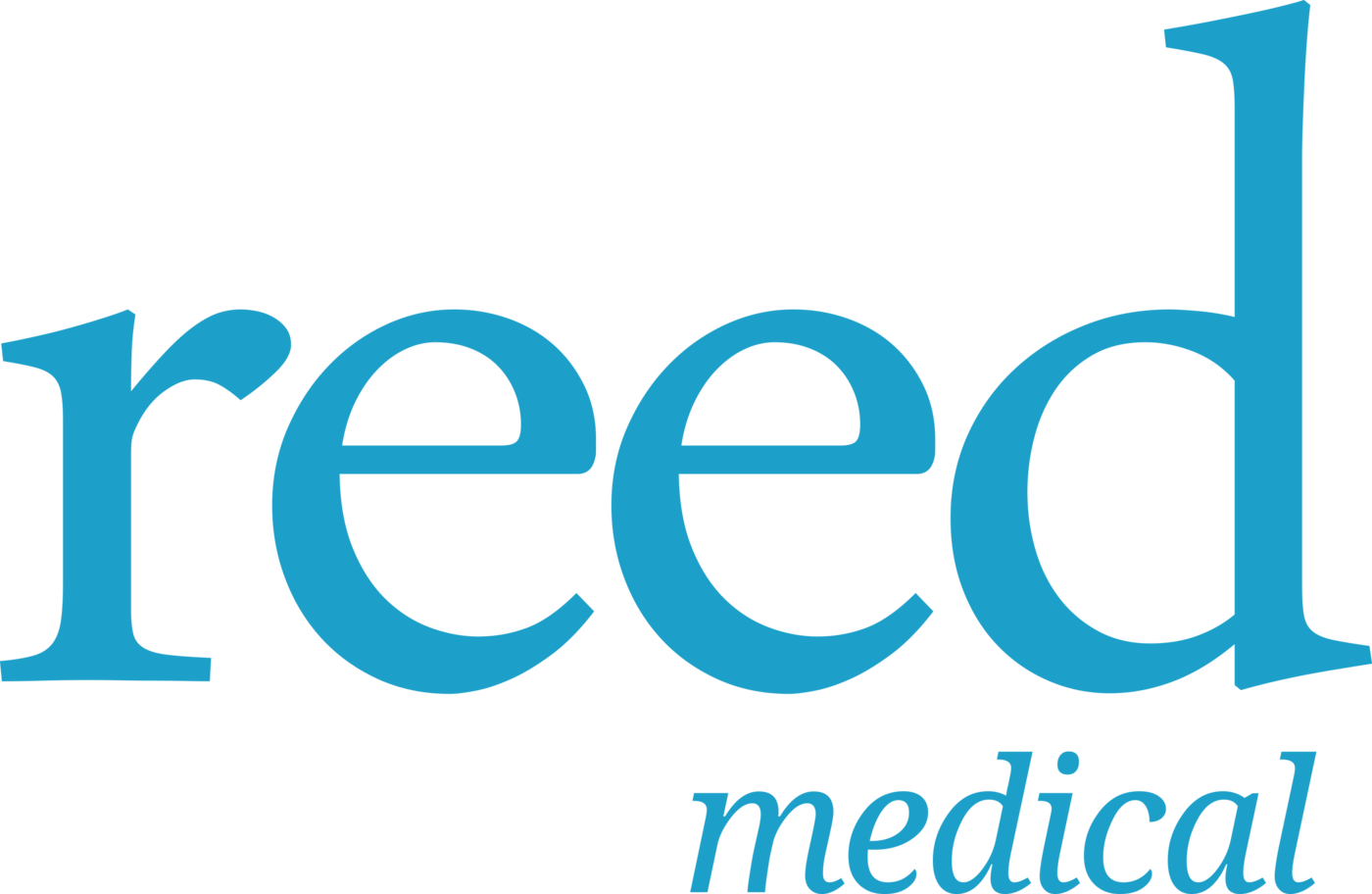 Reed Medical