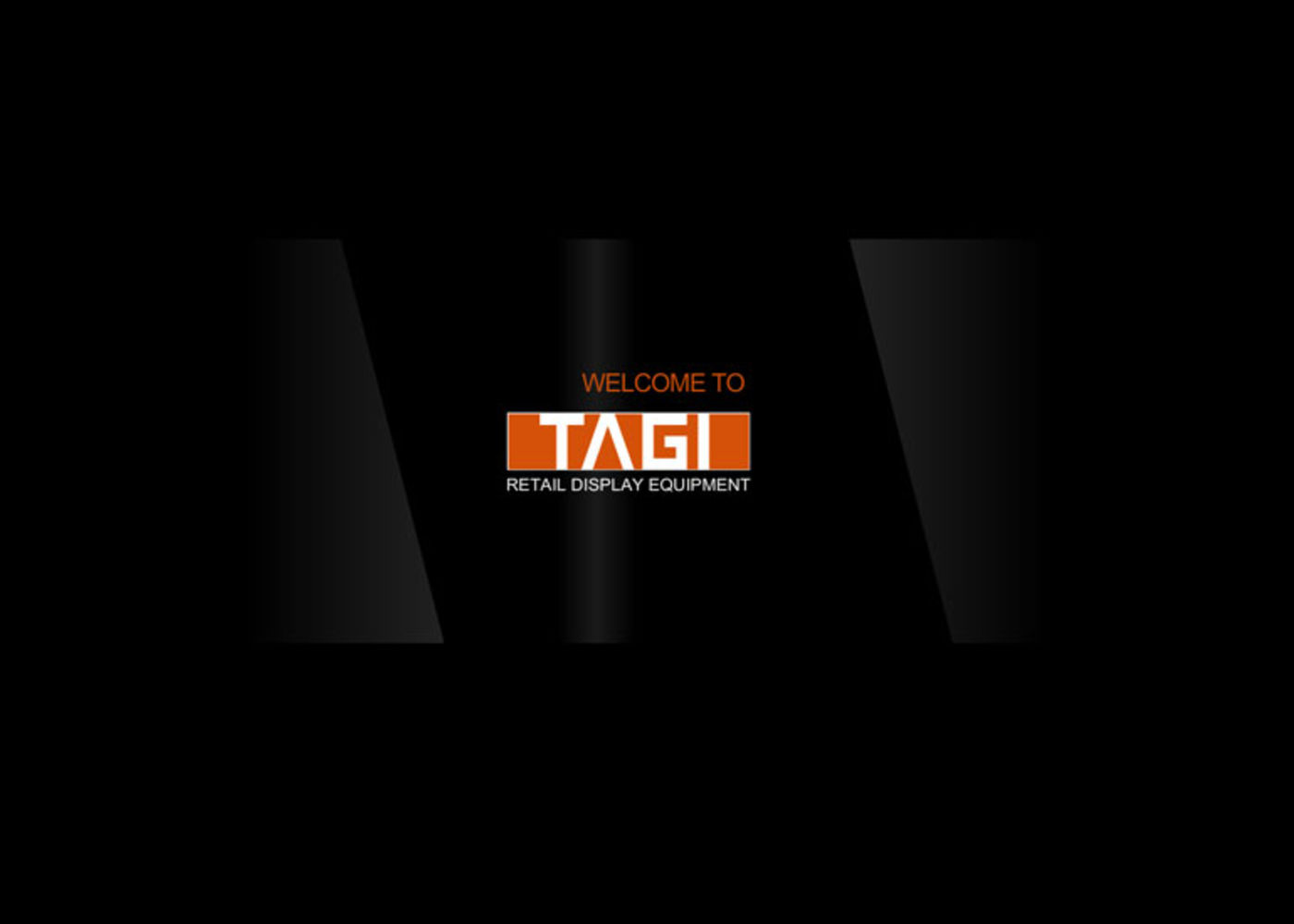 Tagi Systems Welcome