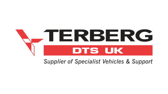 Terberg DTS UK